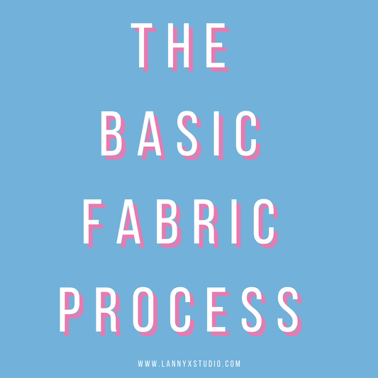 The Basics of Fabric