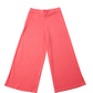 Jersey Lounge Bottom in Bright Pink - Size 10