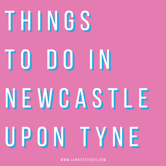 Things To Do In Newcastle upon Tyne