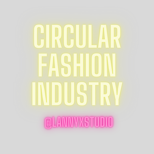 Circular Fashion, Are you interested?