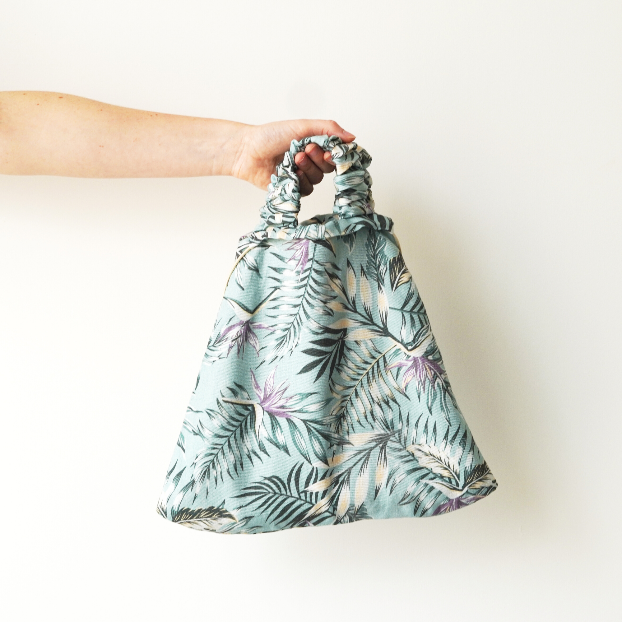 A Review of the Scrunchie Shoulder Bag From Walmart | 2021 | POPSUGAR  Fashion